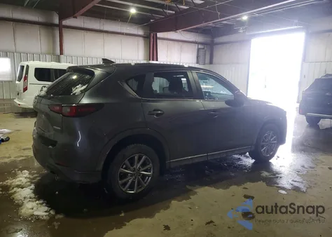 2025 Mazda Cx-5 Preferred z USA, uszkodzony, nr VIN JM3KFBCLXS0692805